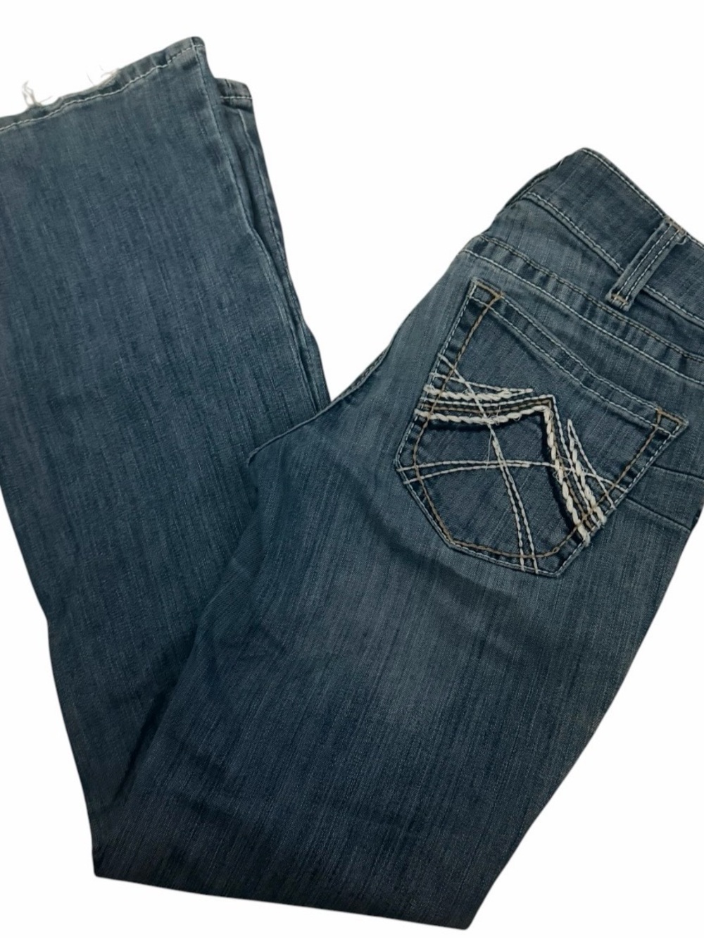 ARIAT real women’s jeans